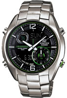 Casio Edifice ERA-100D-1A9
