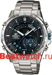 Casio Edifice ERA-200D-1A