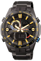 Casio Edifice ERA-201RBK-1A