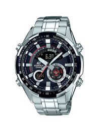 Casio Edifice ERA-600D-1A