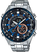 Casio Edifice ERA-600DB-1A