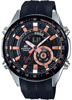 Casio Edifice ERA-600PB-1A