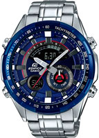 Casio Edifice ERA-600RR-2A