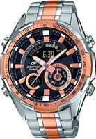 Casio Edifice ERA-600SG-1A9