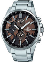 Casio Edifice ETD-300D-5A