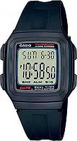 Casio Digital F-201W-1A