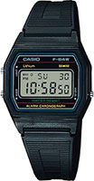 Casio Digital F-84W-1Q