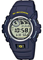 Casio G-Shock G-2900F-2V