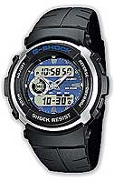 Casio G-Shock G-300-2A