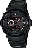 Casio G-Shock G-300ML-1A