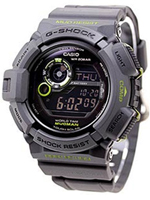 Casio G-Shock G-9300GY-1E