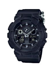 Casio G-Shock GA-100BBN-1A