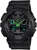 Casio G-Shock GA-100C-1A3