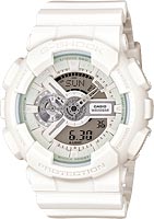 Casio G-Shock GA-110BC-7A