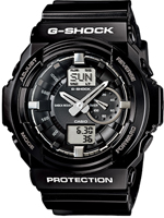 Casio G-Shock GA-150BW-1A