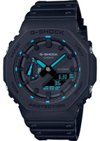 Casio G-Shock GA-2100-1A2