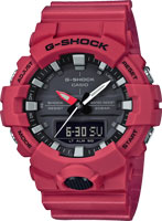Casio G-Shock GA-800-4A