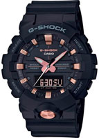 Casio G-Shock GA-810B-1A4