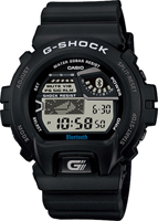 Casio G-Shock GB-6900AA-1B