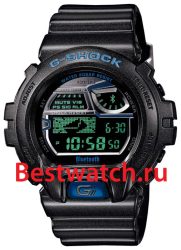 Casio G-Shock GB-6900AA-A1E