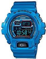Casio G-Shock GB-X6900B-2E