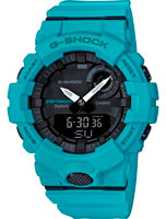 Casio G-Shock GBA-800-2A2