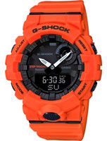 Casio G-Shock GBA-800-4A