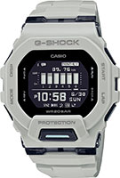 Casio G-Shock GBD-200UU-9ER