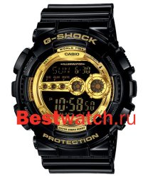 Casio G-Shock GD-100GB-1E