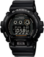 Casio G-Shock GD-X6900-1E