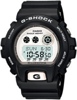 Casio G-Shock GD-X6900-7E