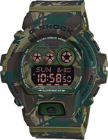 Casio G-Shock GD-X6900MC-3E