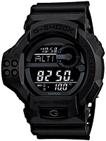 Casio G-Shock GDF-100BB-1E