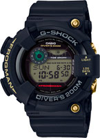 Casio G-Shock GF-8235D-1BER