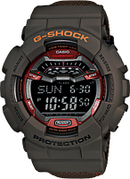 Casio G-Shock GLS-100-5E