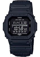 Casio G-Shock GLS-5600WCL-1E