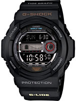 Casio G-Shock GLX-150-1E