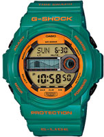 Casio G-Shock GLX-150B-3E