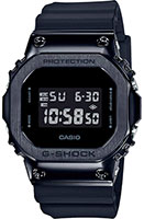 Casio G-Shock GM-5600B-1DR