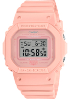 Casio G-Shock GMD-S5600BA-4