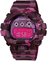 Casio G-Shock GMD-S6900CF-4E