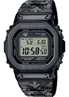 Casio G-Shock GMW-B5000EH-1ER
