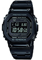 Casio G-Shock GMW-B5000GD-1ER