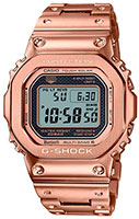 Casio G-Shock GMW-B5000GD-4ER