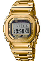 Casio G-Shock GMW-B5000TFG-9E
