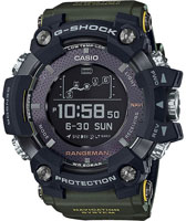 Casio G-Shock GPR-B1000-1BER