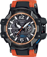 Casio G-Shock GPW-1000-4A