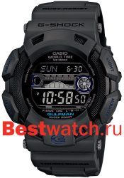 Casio G-Shock GR-9110GY-1E