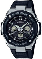 Casio G-Shock GST-S300-1A