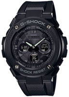 Casio G-Shock GST-S300G-1A1
